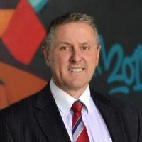 Colin Peterson