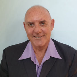 Patrick Mulqueeney